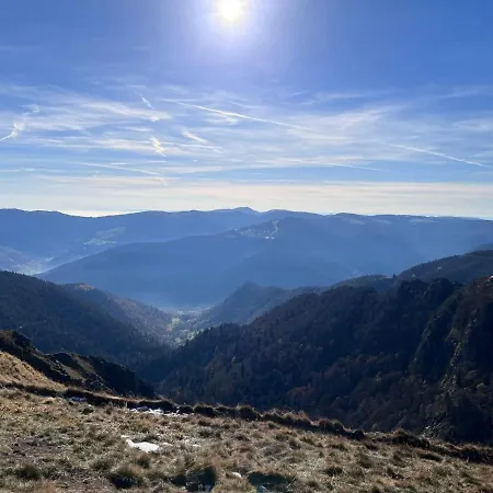 Ma Montagne Chic La Bresse