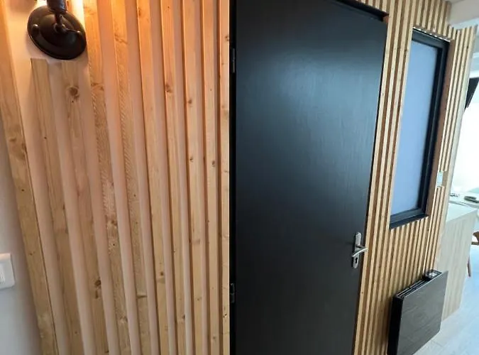 Appartement Ma Montagne Chic *